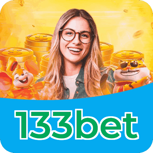 Logo Oficial 133bet Download