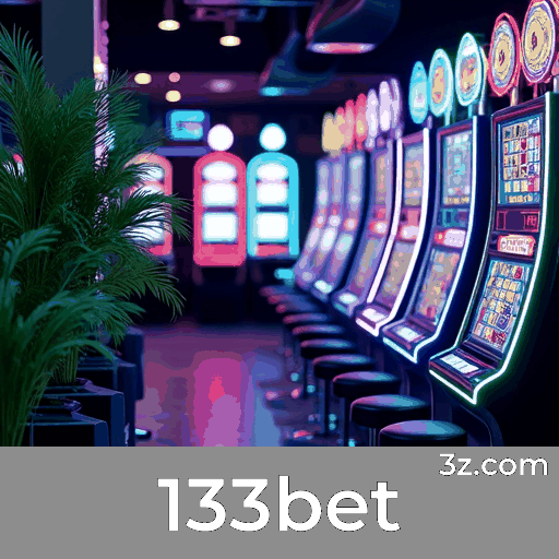 133bet: Plataforma de Cassino Online e Apostas Confiável